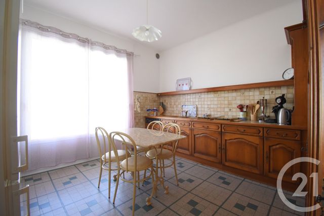 Maison à vendre - 5 pièces - 132,66 m2 - Bellerive Sur Allier - 03 - AUVERGNE