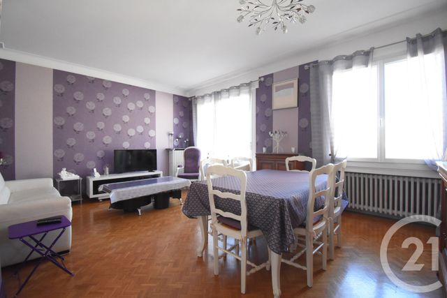 Maison à vendre - 5 pièces - 132,66 m2 - Bellerive Sur Allier - 03 - AUVERGNE