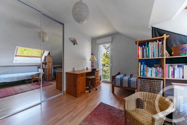 Maison à vendre - 7 pièces - 214,75 m2 - Bellerive Sur Allier - 03 - AUVERGNE