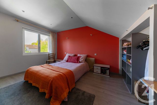 Maison à vendre - 7 pièces - 214,75 m2 - Bellerive Sur Allier - 03 - AUVERGNE