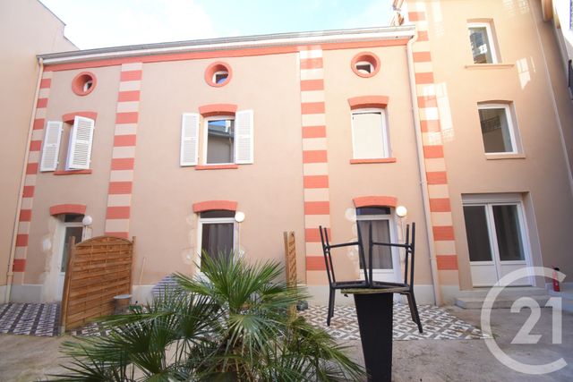 Appartement Duplex à vendre - 4 pièces - 131,25 m2 - Vichy - 03 - AUVERGNE