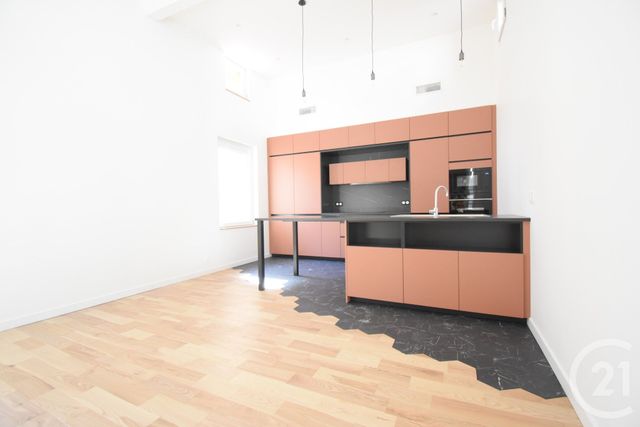 Appartement Duplex à vendre - 4 pièces - 131,25 m2 - Vichy - 03 - AUVERGNE