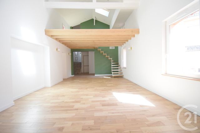 Appartement Duplex à vendre - 4 pièces - 131,25 m2 - Vichy - 03 - AUVERGNE