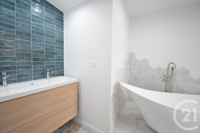 Appartement Duplex à vendre - 4 pièces - 131,25 m2 - Vichy - 03 - AUVERGNE