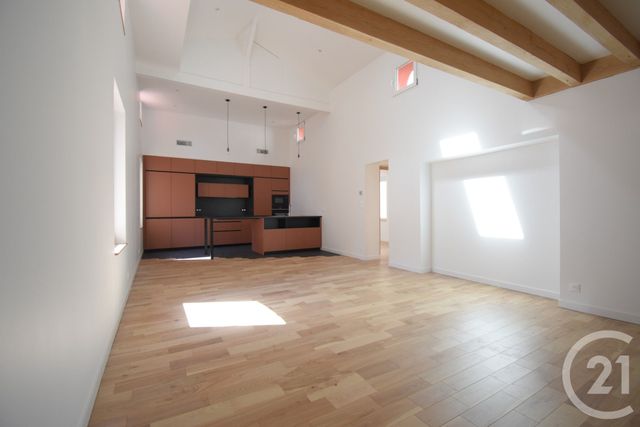Appartement Duplex à vendre - 4 pièces - 131,25 m2 - Vichy - 03 - AUVERGNE