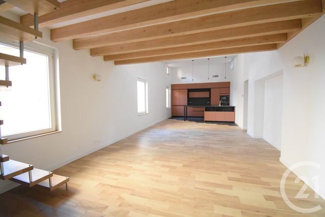 Appartement Duplex à vendre VICHY