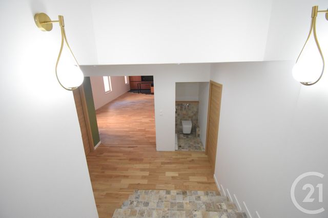 Appartement Duplex à vendre - 4 pièces - 131,25 m2 - Vichy - 03 - AUVERGNE