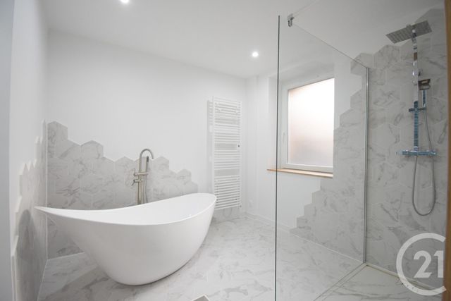 Appartement Duplex à vendre - 4 pièces - 131,25 m2 - Vichy - 03 - AUVERGNE