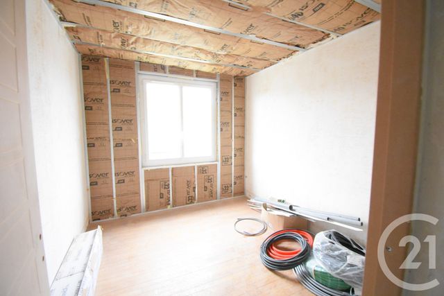 Appartement F2 à vendre - 3 pièces - 51,70 m2 - Vichy - 03 - AUVERGNE