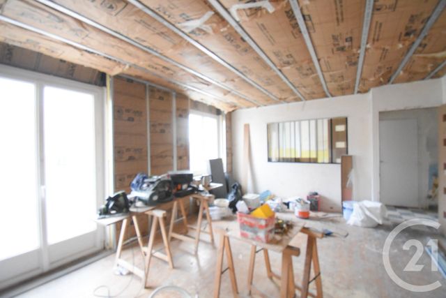 Appartement F2 à vendre - 3 pièces - 51,70 m2 - Vichy - 03 - AUVERGNE