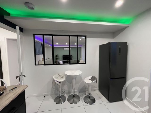 Appartement F2 à vendre - 3 pièces - 51,70 m2 - Vichy - 03 - AUVERGNE