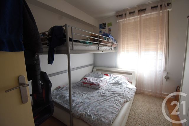 Appartement F3 à vendre - 3 pièces - 47,09 m2 - Vichy - 03 - AUVERGNE