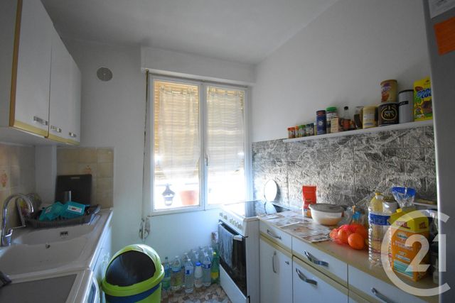 Appartement F3 à vendre - 3 pièces - 47,09 m2 - Vichy - 03 - AUVERGNE