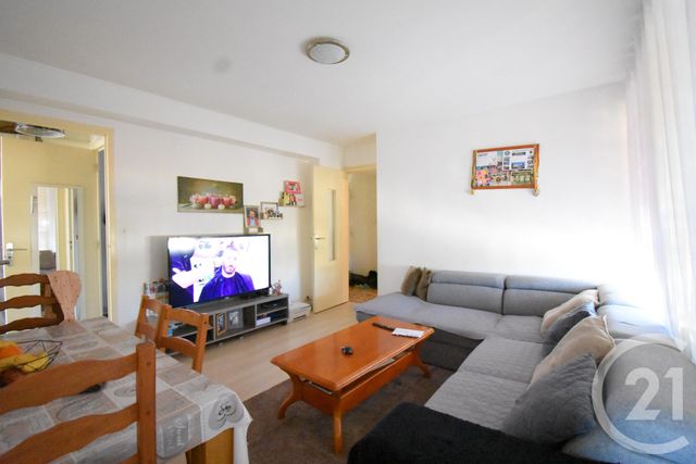 Appartement F3 à vendre - 3 pièces - 47,09 m2 - Vichy - 03 - AUVERGNE