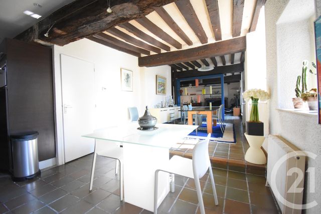 Maison à vendre - 4 pièces - 147,42 m2 - Cusset - 03 - AUVERGNE
