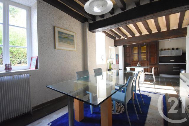 Maison à vendre - 4 pièces - 147,42 m2 - Cusset - 03 - AUVERGNE