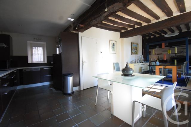 Maison à vendre - 4 pièces - 147,42 m2 - Cusset - 03 - AUVERGNE