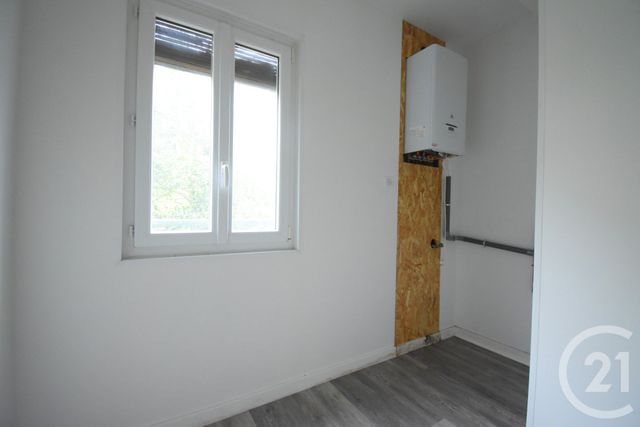 Maison à louer - 4 pièces - 108,38 m2 - Vichy - 03 - AUVERGNE