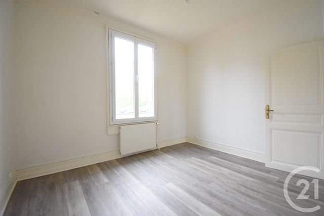 Maison à louer - 4 pièces - 108,38 m2 - Vichy - 03 - AUVERGNE