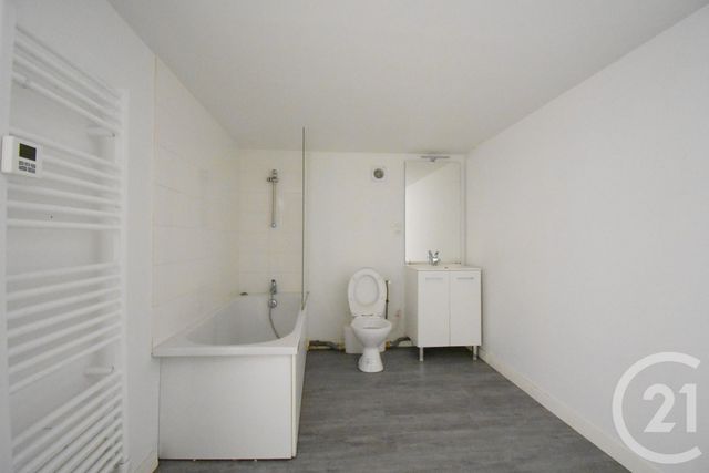 Maison à louer - 4 pièces - 108,38 m2 - Vichy - 03 - AUVERGNE