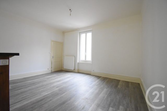 Maison à louer - 4 pièces - 108,38 m2 - Vichy - 03 - AUVERGNE