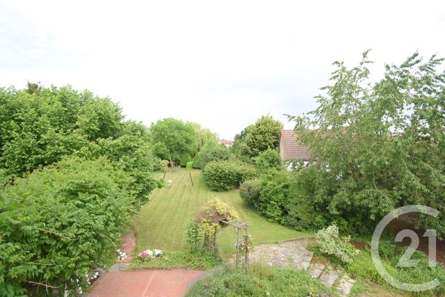 Maison à vendre - 8 pièces - 181,33 m2 - St Germain Des Fosses - 03 - AUVERGNE