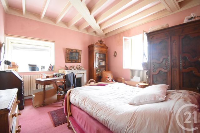 Maison à vendre - 8 pièces - 181,33 m2 - St Germain Des Fosses - 03 - AUVERGNE