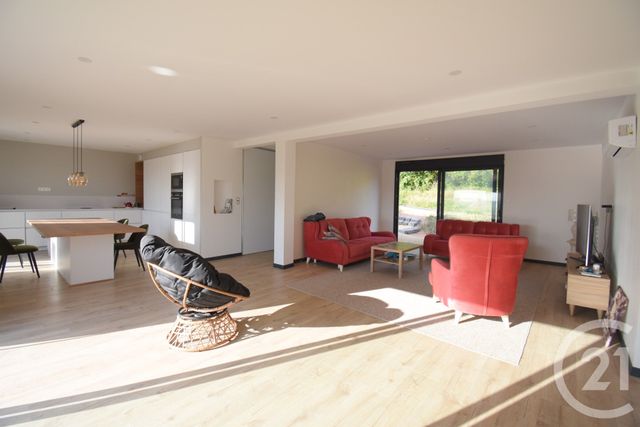 Maison à vendre - 5 pièces - 131 m2 - Abrest - 03 - AUVERGNE