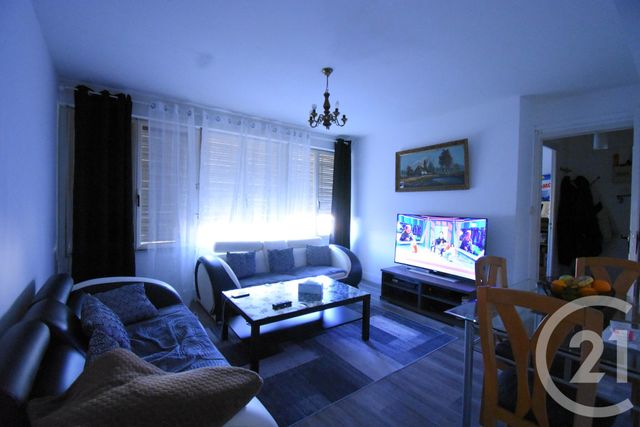 Appartement F3 à vendre - 3 pièces - 54,64 m2 - Vichy - 03 - AUVERGNE
