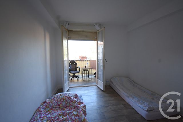 Appartement F3 à vendre - 3 pièces - 54,64 m2 - Vichy - 03 - AUVERGNE