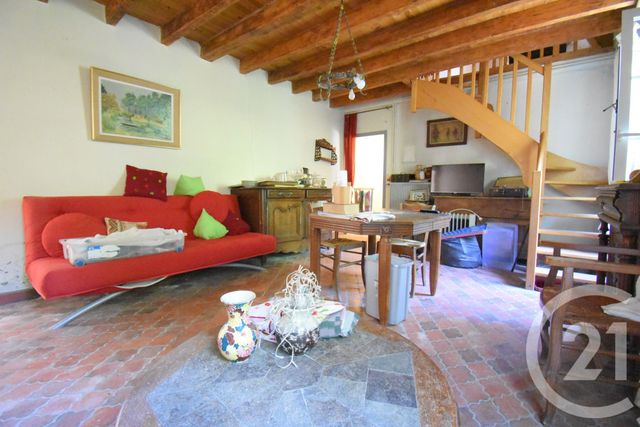 Maison à vendre - 5 pièces - 85,02 m2 - St Remy En Rollat - 03 - AUVERGNE