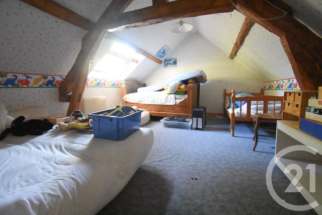 Maison à vendre - 5 pièces - 85,02 m2 - St Remy En Rollat - 03 - AUVERGNE