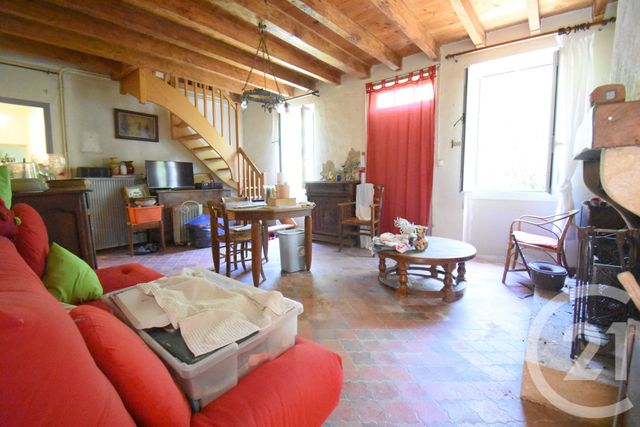 Maison à vendre - 5 pièces - 85,02 m2 - St Remy En Rollat - 03 - AUVERGNE