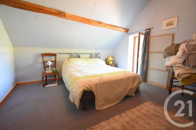 Maison à vendre - 5 pièces - 85,02 m2 - St Remy En Rollat - 03 - AUVERGNE