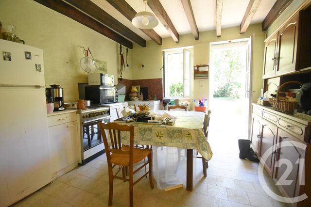 Maison à vendre - 5 pièces - 85,02 m2 - St Remy En Rollat - 03 - AUVERGNE
