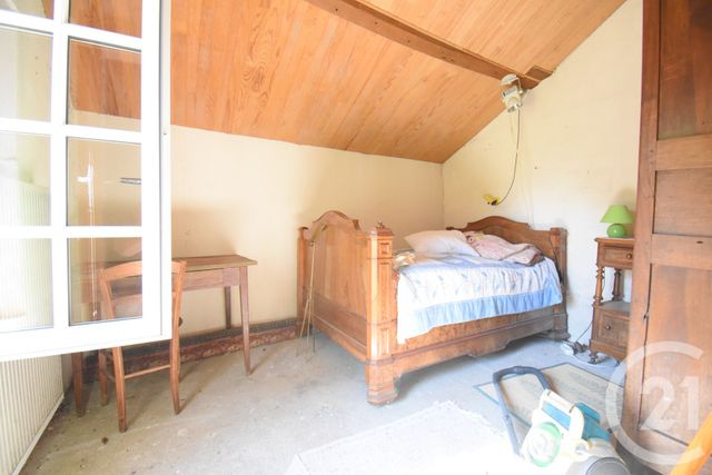 Maison à vendre - 5 pièces - 85,02 m2 - St Remy En Rollat - 03 - AUVERGNE