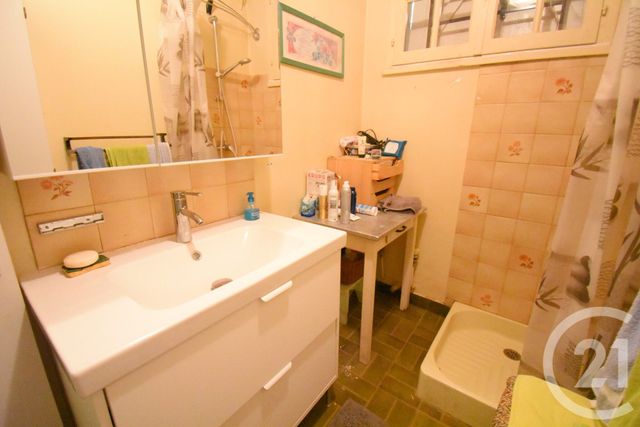 Maison à vendre - 5 pièces - 85,02 m2 - St Remy En Rollat - 03 - AUVERGNE