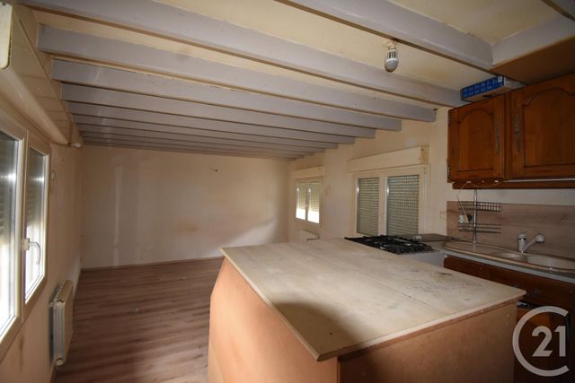 Maison à vendre - 4 pièces - 82,57 m2 - Cusset - 03 - AUVERGNE