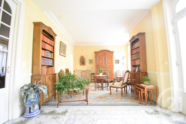 Maison à vendre - 11 pièces - 226,14 m2 - Vichy - 03 - AUVERGNE