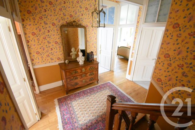 Maison à vendre - 11 pièces - 226,14 m2 - Vichy - 03 - AUVERGNE