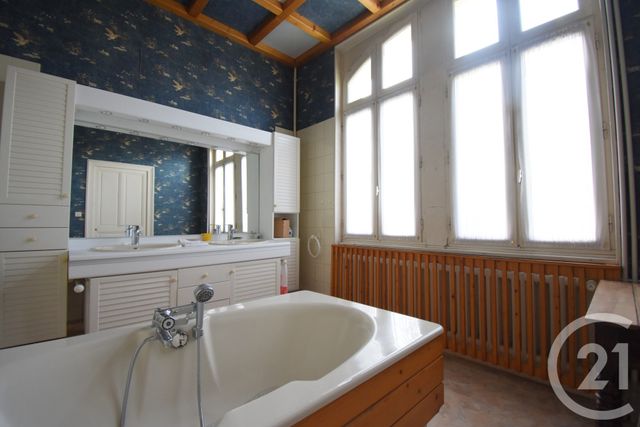 Maison à vendre - 11 pièces - 226,14 m2 - Vichy - 03 - AUVERGNE