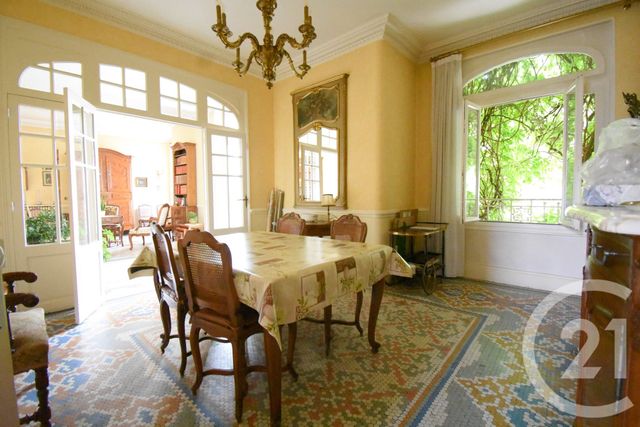 Maison à vendre - 11 pièces - 226,14 m2 - Vichy - 03 - AUVERGNE