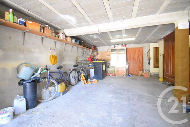 Maison à vendre - 5 pièces - 108 m2 - Creuzier Le Neuf - 03 - AUVERGNE