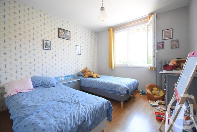 Maison à vendre - 5 pièces - 108 m2 - Creuzier Le Neuf - 03 - AUVERGNE