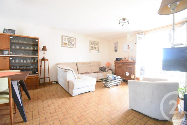 Maison à vendre - 5 pièces - 108 m2 - Creuzier Le Neuf - 03 - AUVERGNE