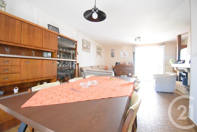 Maison à vendre - 5 pièces - 108 m2 - Creuzier Le Neuf - 03 - AUVERGNE