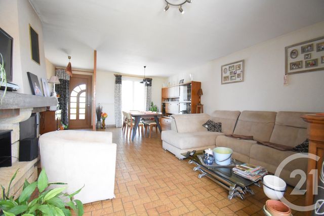 Maison à vendre - 5 pièces - 108 m2 - Creuzier Le Neuf - 03 - AUVERGNE