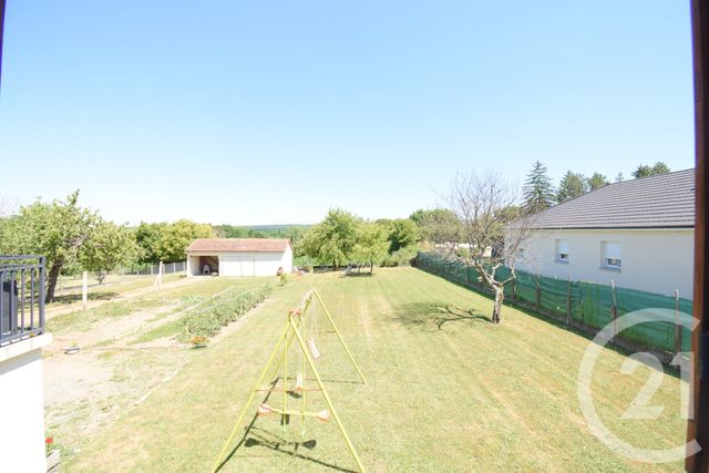 Maison à vendre - 5 pièces - 108 m2 - Creuzier Le Neuf - 03 - AUVERGNE