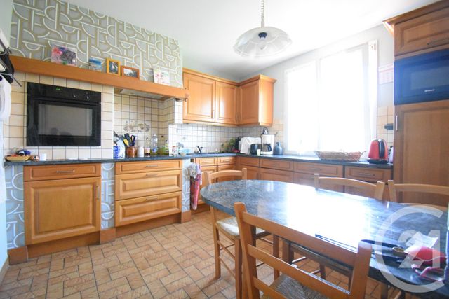 Maison à vendre - 5 pièces - 108 m2 - Creuzier Le Neuf - 03 - AUVERGNE