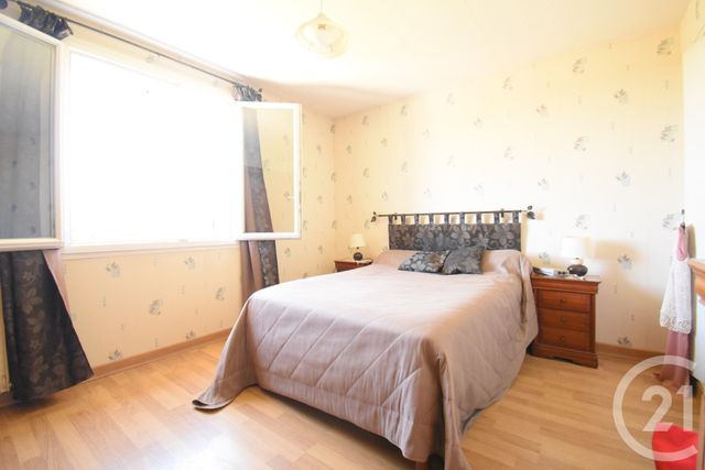 Maison à vendre - 5 pièces - 108 m2 - Creuzier Le Neuf - 03 - AUVERGNE